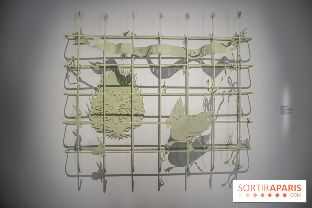 Tituba, qui pour nous protéger ? : nos photos de l'exposition collective au Palais de Tokyo - DSC 1592