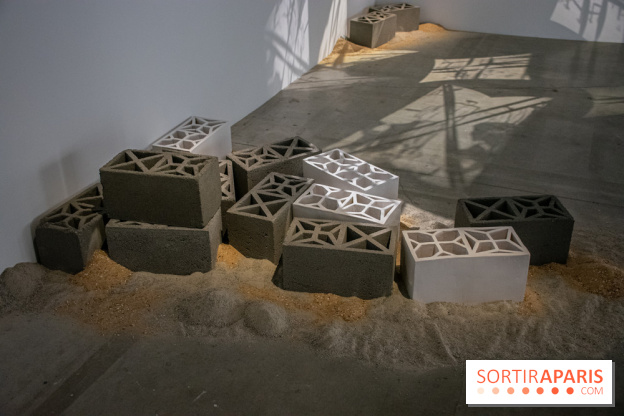 Tituba, qui pour nous protéger ? : nos photos de l'exposition collective au Palais de Tokyo - DSC 1594