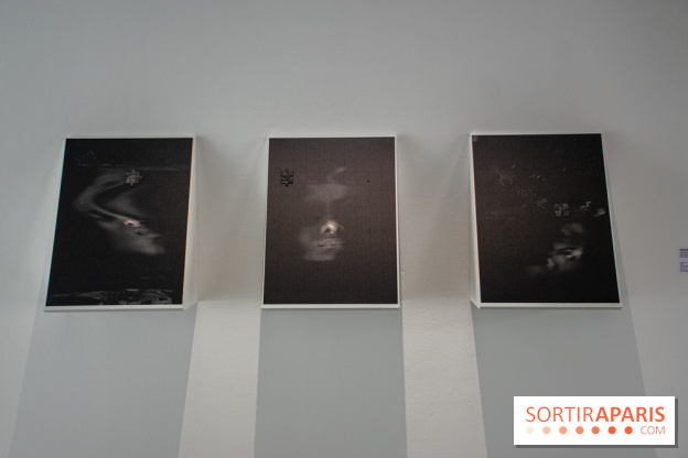 Tituba, qui pour nous protéger ? : nos photos de l'exposition collective au Palais de Tokyo - DSC 1596