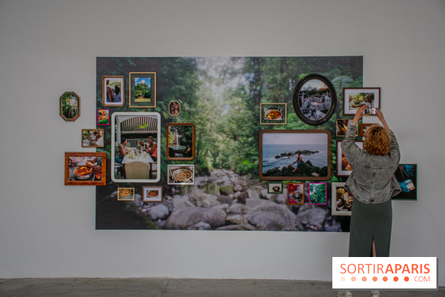 Tituba, qui pour nous protéger ? : nos photos de l'exposition collective au Palais de Tokyo