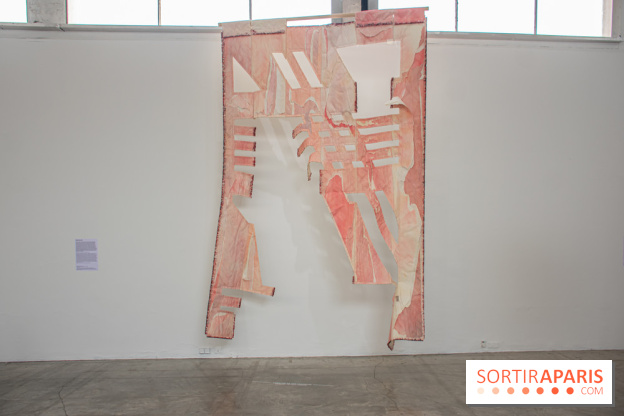 Tituba, qui pour nous protéger ? : nos photos de l'exposition collective au Palais de Tokyo - DSC 1607