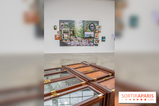 Tituba, qui pour nous protéger ? : nos photos de l'exposition collective au Palais de Tokyo - DSC 1608