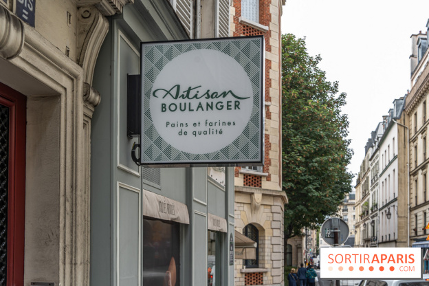 Roulés Boulés, la délicieuse boulangerie Paris 3e -  A7C4378