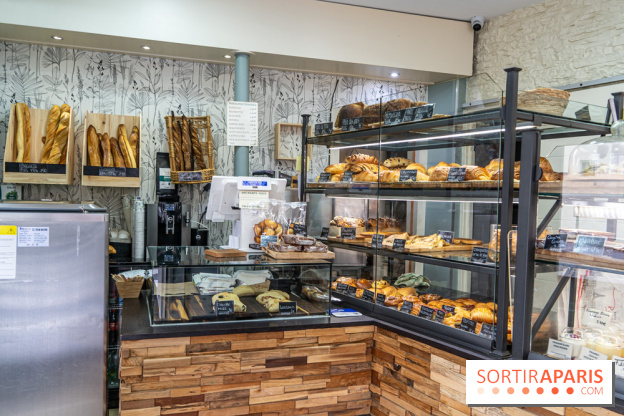 Roulés Boulés, la délicieuse boulangerie Paris 3e -  A7C4380