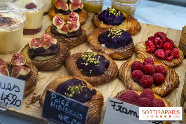 Roulés Boulés, la délicieuse boulangerie Paris 3e -  A7C4388