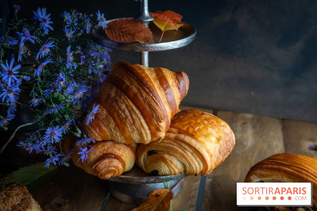 Roulés Boulés, la délicieuse boulangerie Paris 3e -  A7C4456