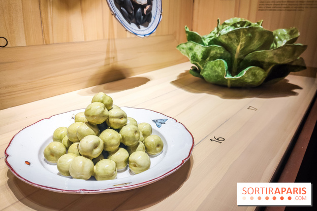 Le trompe-l'œil, une exposition qui nous fait tourner la tête se dévoile au musée Marmottan-Monet - IMG20241016144916