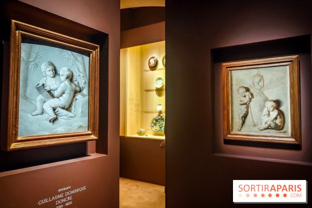 Le trompe-l'œil, une exposition qui nous fait tourner la tête se dévoile au musée Marmottan-Monet - IMG20241016153531