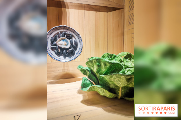 Le trompe-l'œil, une exposition qui nous fait tourner la tête se dévoile au musée Marmottan-Monet - IMG20241016150229