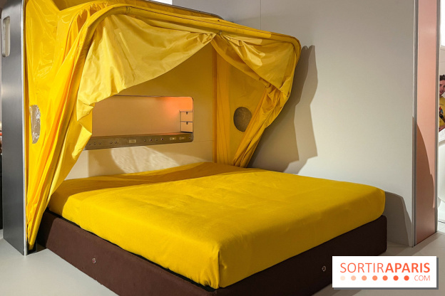 Intime, la nouvelle exposition au musée des Arts Décos - nos photos - image00033