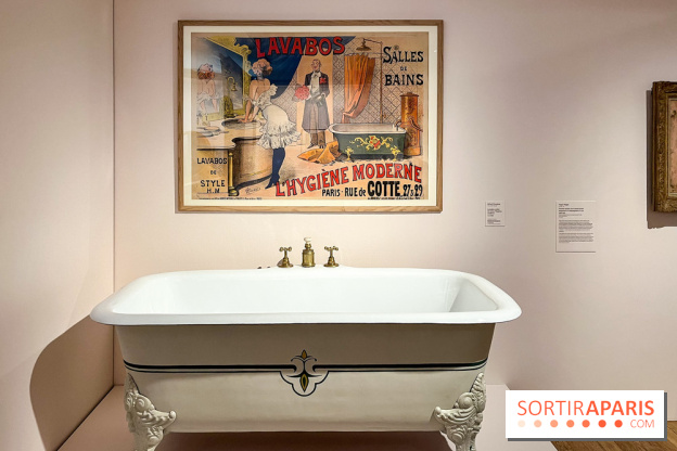Intime, la nouvelle exposition au musée des Arts Décos - nos photos