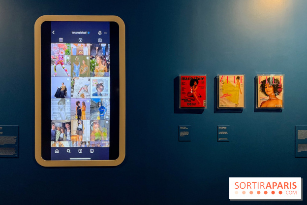Intime, la nouvelle exposition au musée des Arts Décos - nos photos