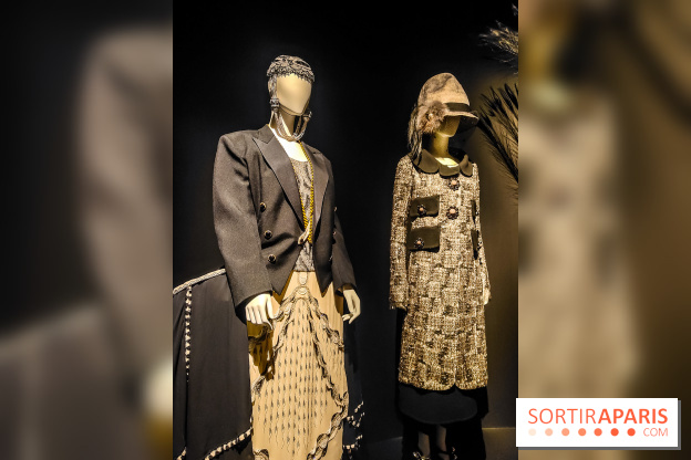 Stephen Jones, chapeaux d'artistes : l'exposition insolite et créative se dévoile au Palais Galliera - IMG20241017103327