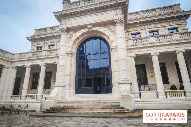 Stephen Jones, chapeaux d'artistes : l'exposition insolite et créative se dévoile au Palais Galliera - IMG20241017104544