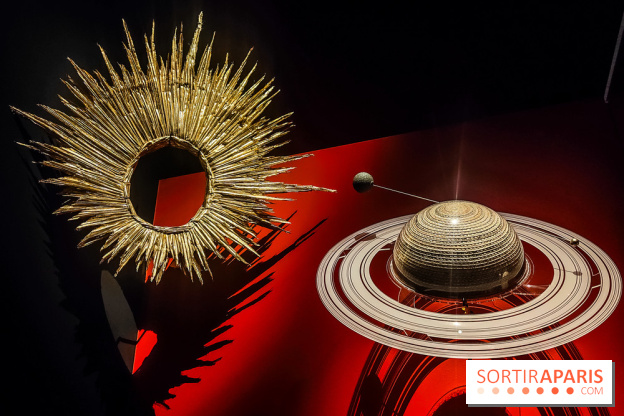 Stephen Jones, chapeaux d'artistes : l'exposition insolite et créative se dévoile au Palais Galliera - IMG20241017095127