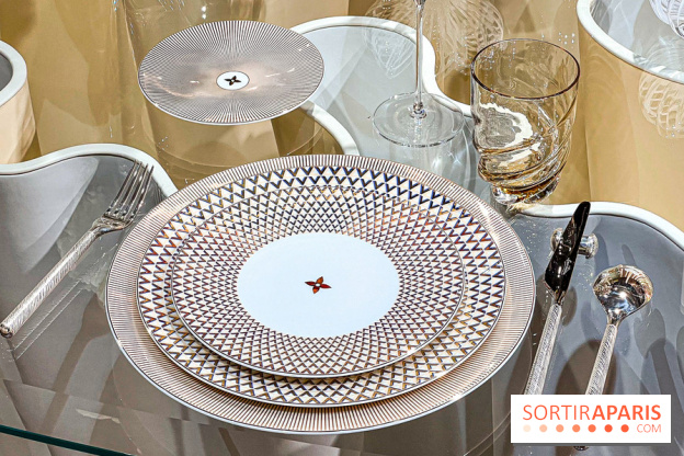 Design Miami.Paris 2024: une exposition gratuite griffée Louis Vuitton, entre design et art de vivre - image00018