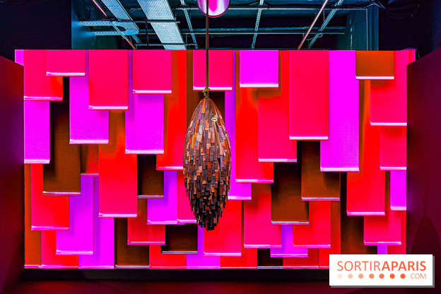 Design Miami.Paris 2024: une exposition gratuite griffée Louis Vuitton, entre design et art de vivre