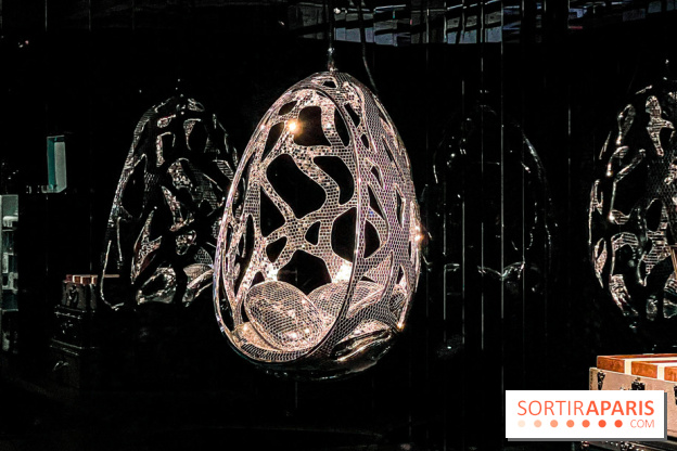 Design Miami.Paris 2024: une exposition gratuite griffée Louis Vuitton, entre design et art de vivre - image00054
