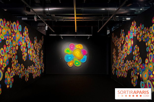 Design Miami.Paris 2024: une exposition gratuite griffée Louis Vuitton, entre design et art de vivre - image00065