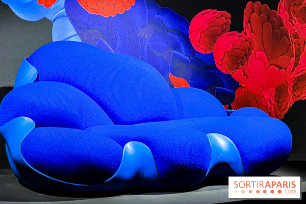 Design Miami.Paris 2024: une exposition gratuite griffée Louis Vuitton, entre design et art de vivre - image00077