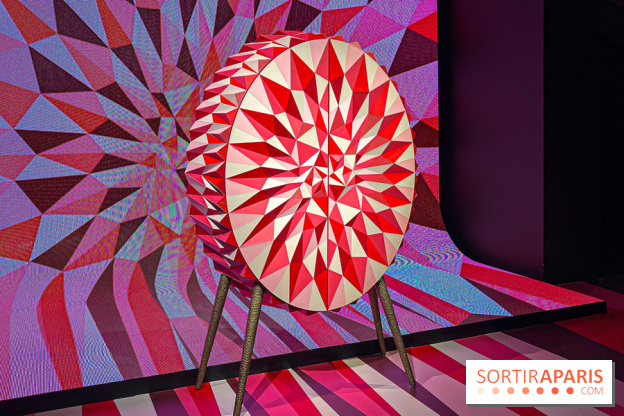 Design Miami.Paris 2024: une exposition gratuite griffée Louis Vuitton, entre design et art de vivre - image00093