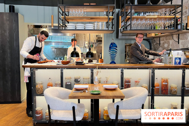 Aldehyde - Décoration