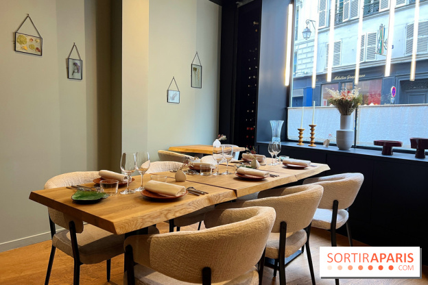 Aldehyde - Décoration