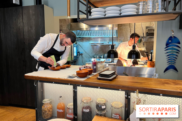 Aldehyde - Youssef Marzouk