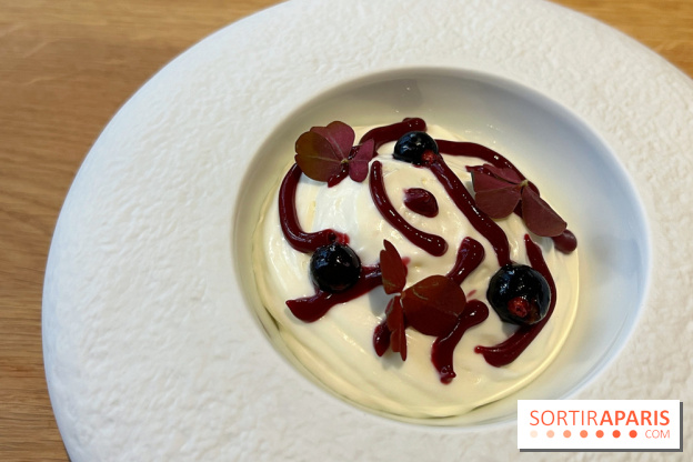 Aldehyde - Ossau-Iraty et cassis