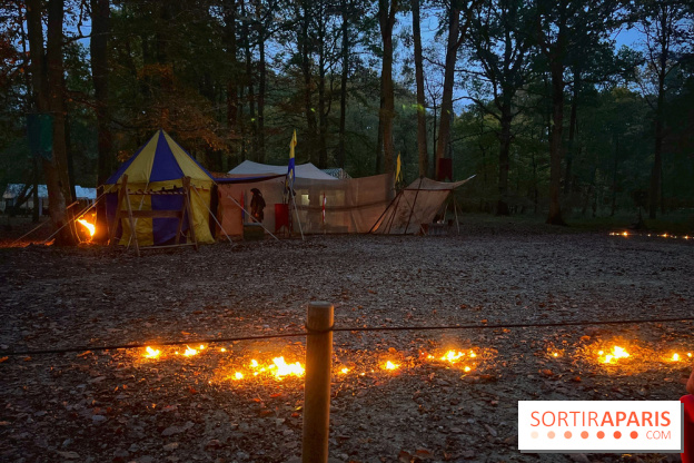 Les Esprits de la Forêt - IMG 5595