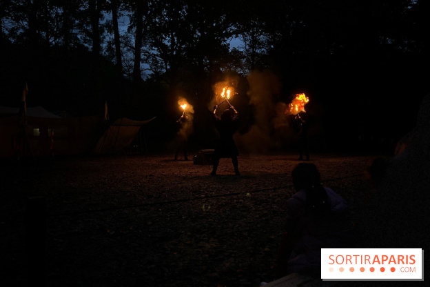 Les Esprits de la Forêt - IMG 5602