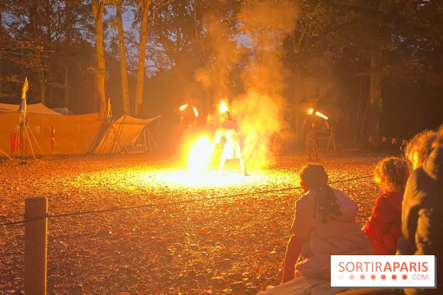 Les Esprits de la Forêt - IMG 5603