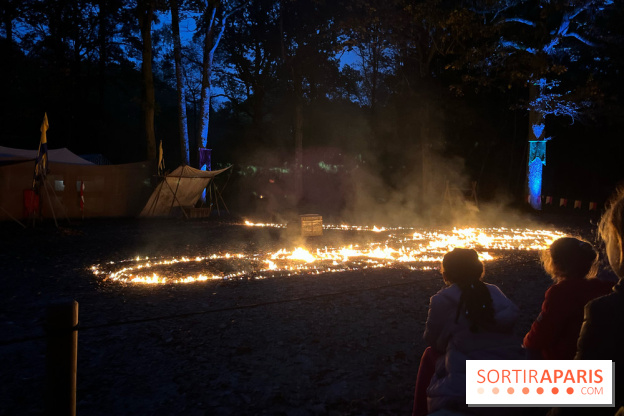 Les Esprits de la Forêt - IMG 5608