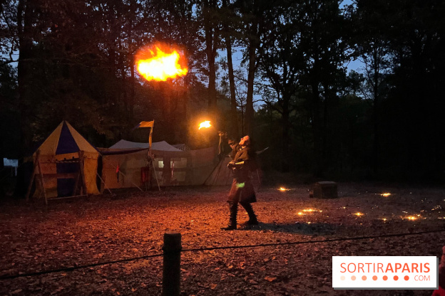 Les Esprits de la Forêt - IMG 5611