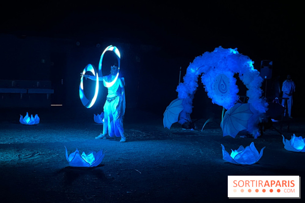 Les Esprits de la Forêt - IMG 5700