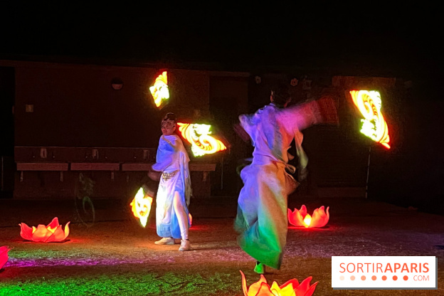 Les Esprits de la Forêt - IMG 5735