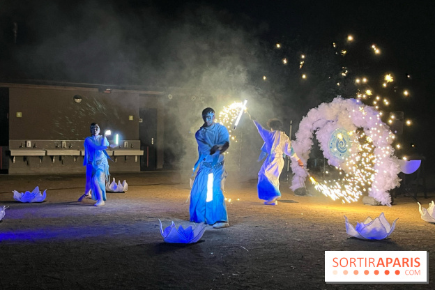 Les Esprits de la Forêt - IMG 5739