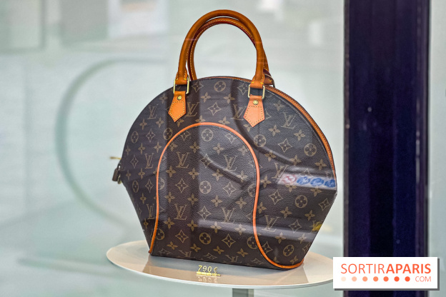 Héritage, la boutique de sacs à main de luxe à One Nation - 78 - IMG 4217 jpg