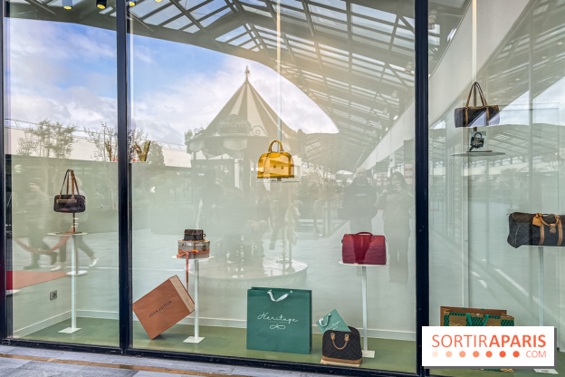 Héritage, la boutique de sacs à main de luxe à One Nation - 78 - IMG 4218