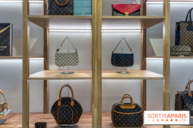 Héritage, la boutique de sacs à main de luxe à One Nation - 78 - IMG 4220