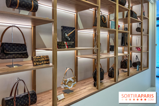 Héritage, la boutique de sacs à main de luxe à One Nation - 78 - IMG 4221