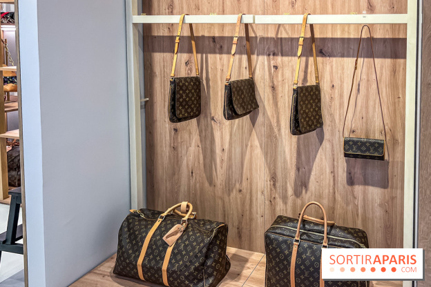 Héritage, la boutique de sacs à main de luxe à One Nation - 78