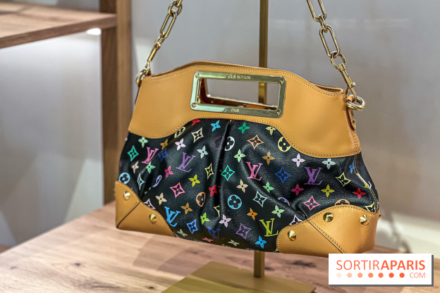 Héritage, la boutique de sacs à main de luxe à One Nation - 78 - IMG 4224 jpg