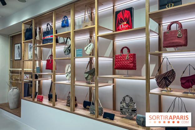 Héritage, la boutique de sacs à main de luxe à One Nation - 78 - IMG 4229