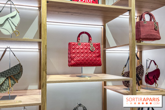 Héritage, la boutique de sacs à main de luxe à One Nation - 78