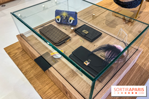 Héritage, la boutique de sacs à main de luxe à One Nation - 78 - IMG 4232