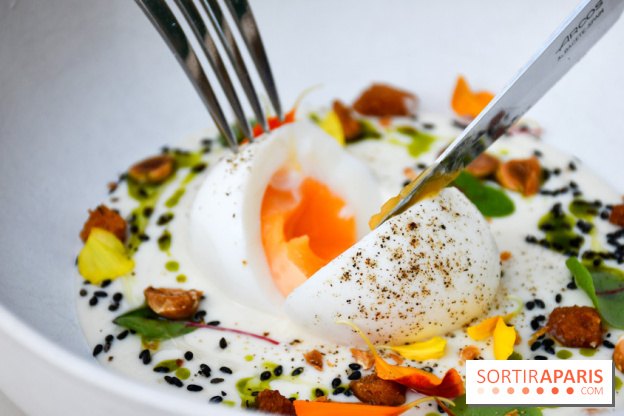 Capsule, le néo-bistrot gourmand dans le 14e arrondissement de Paris - DSC 2481