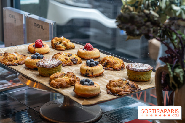 Café Shin Paris, le coffee shop Paris - Séoul du 10e