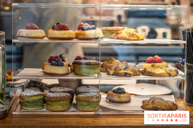 Café Shin Paris, le coffee shop Paris - Séoul du 10e