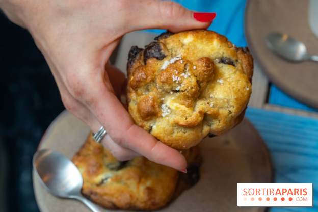 Café Shin Paris, le coffee shop Paris - Séoul du 10e